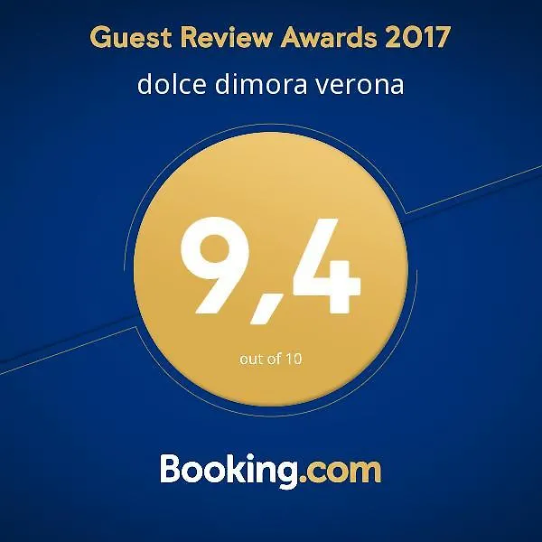 Apartmán Dolce Dimora Verona 0*,
